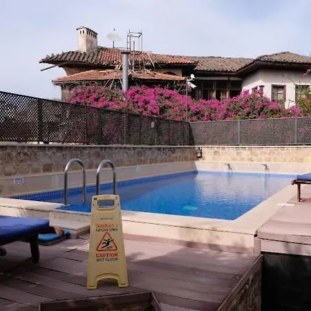 Dejavu Kaleici -adults Only 3* Antalya