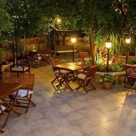 Dejavu Kaleici -adults Only 3*