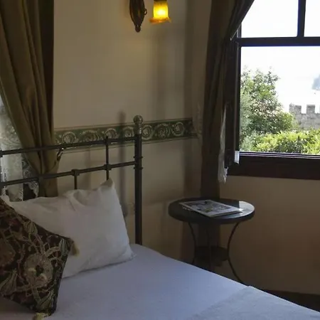 Hotell Dejavu Kaleici -adults Only