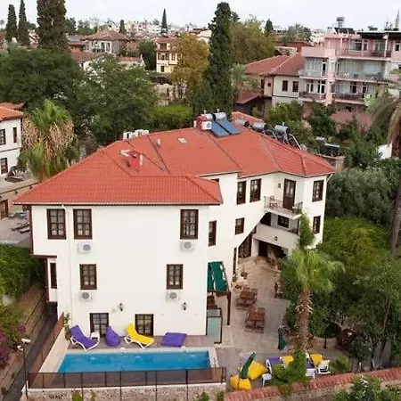 Dejavu Kaleici -adults Only