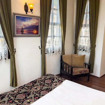 Hotell Dejavu Kaleici -adults Only