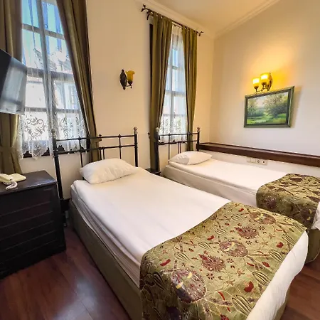 Dejavu Kaleici -adults Only 3*