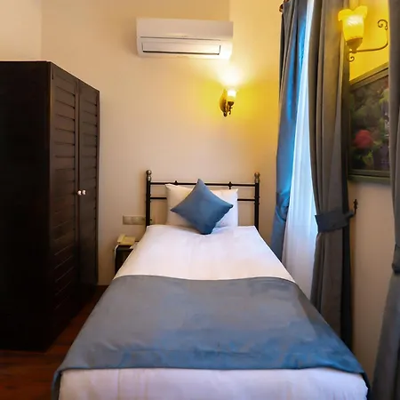 Morea Kaleici-adults Only 3* Antalia