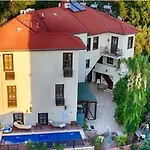 Morea Kaleici-adults Only Antalya