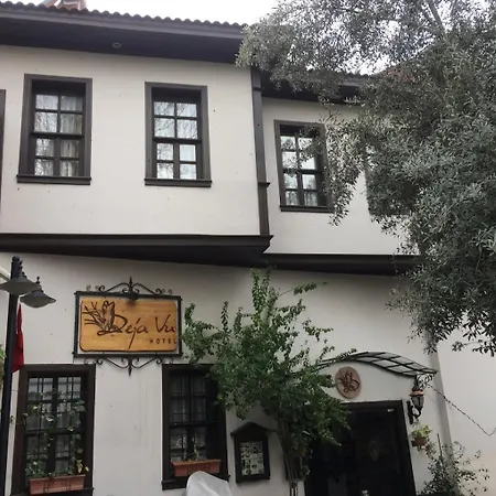 Morea Kaleici-adults Only