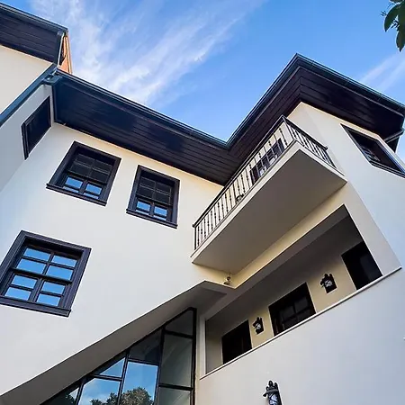 Dejavu Kaleici -adults Only 3*