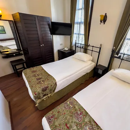 Morea Kaleici-adults Only Отель Анталья