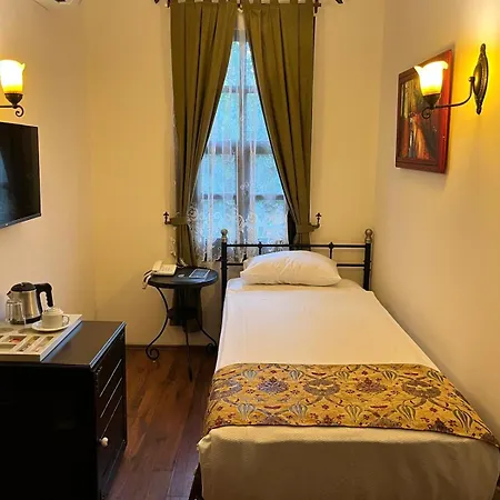 Morea Kaleici-adults Only