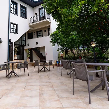 Morea Kaleici-adults Only Hotel Antalya