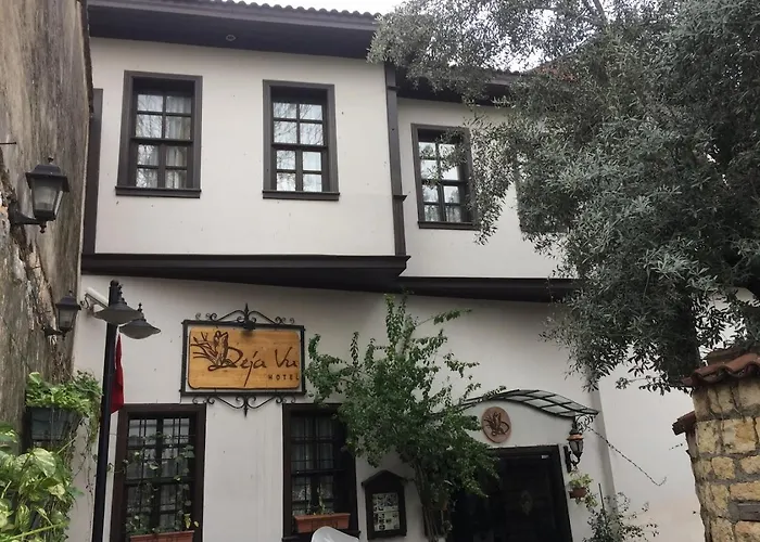 Morea Kaleici-adults Only