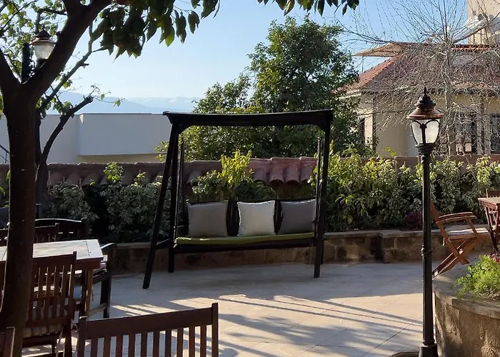 Morea Kaleici-adults Only 3*