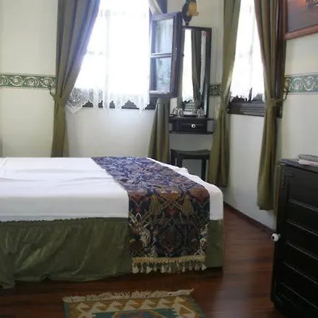 Deja Vu Hotel Antalya