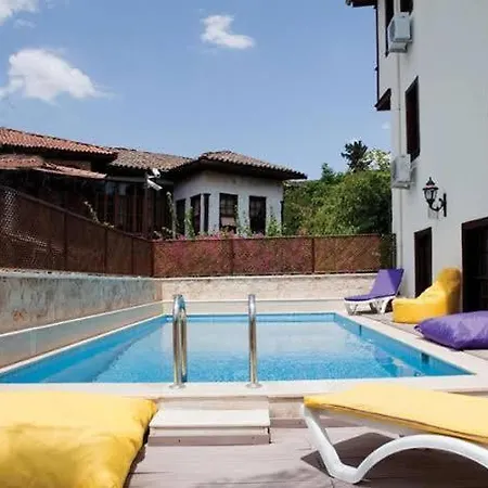 Hotel Dejavu Kaleici -adults Only