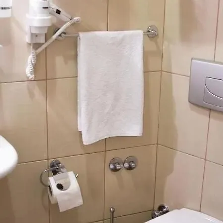 Hotel Deja Vu