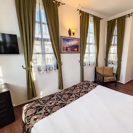 Hotel Dejavu Kaleici -adults Only