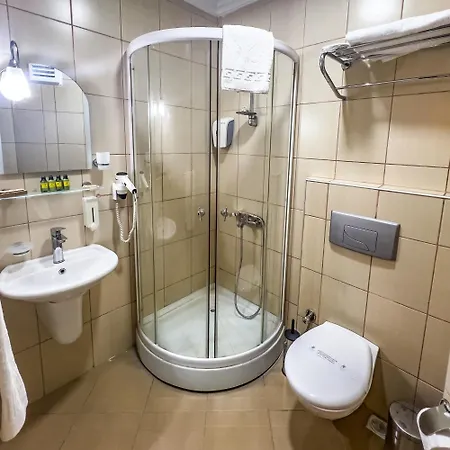 Dejavu Kaleici -adults Only 3* Antalya