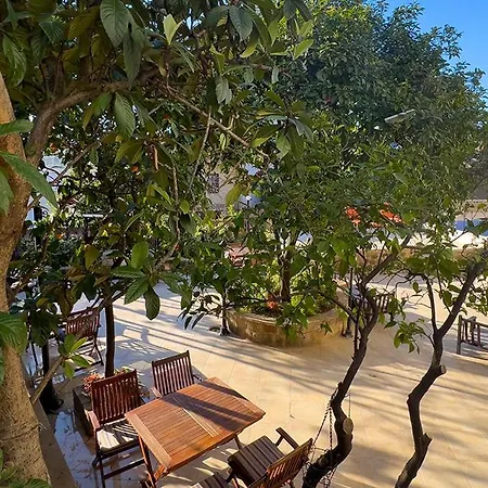 Dejavu Kaleici -adults Only Hotel 3*