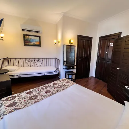 Morea Kaleici-adults Only 3* Antalia