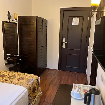 Ξενοδοχείο Dejavu Kaleici -adults Only Αττάλεια