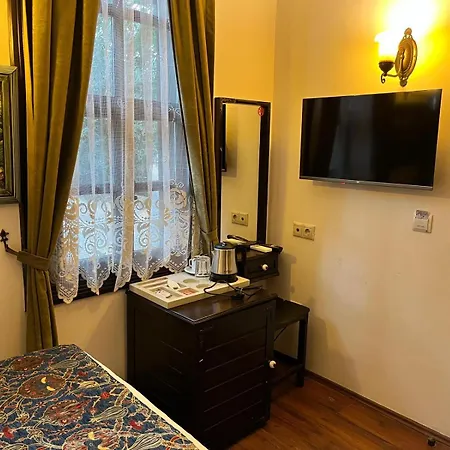 Dejavu Kaleici -adults Only Hotel Antalya