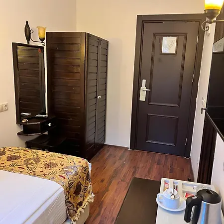 Dejavu Kaleici -adults Only Antalya