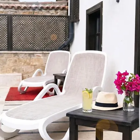 Morea Kaleici-adults Only Szálloda Antalya