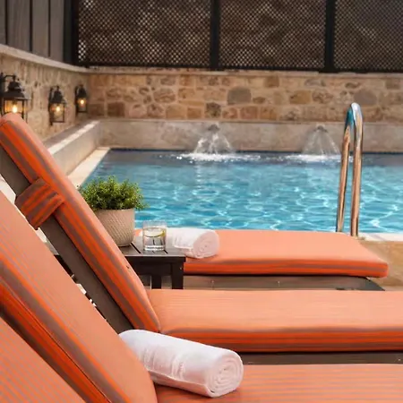 Morea Kaleici-adults Only Szálloda