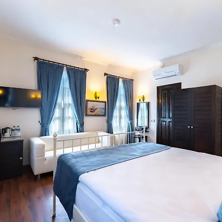Morea Kaleici-adults Only Ξενοδοχείο 3*