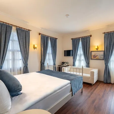 Ξενοδοχείο Morea Kaleici-adults Only 3*
