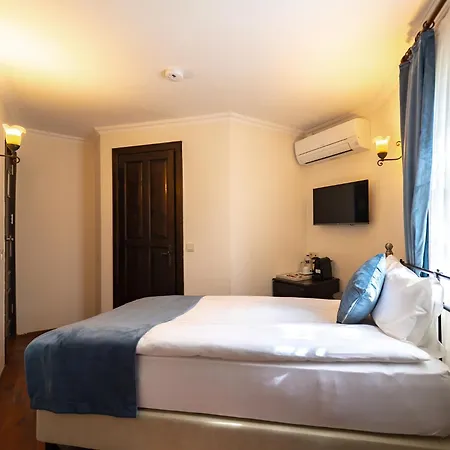 Ξενοδοχείο Morea Kaleici-adults Only Αττάλεια