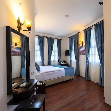 Morea Kaleici-adults Only Отель 3*