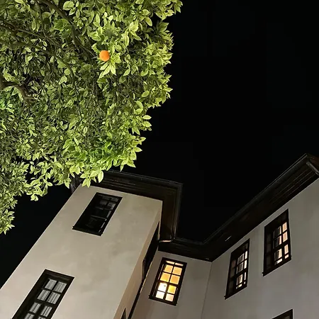 Morea Kaleici-adults Only Szálloda 3*