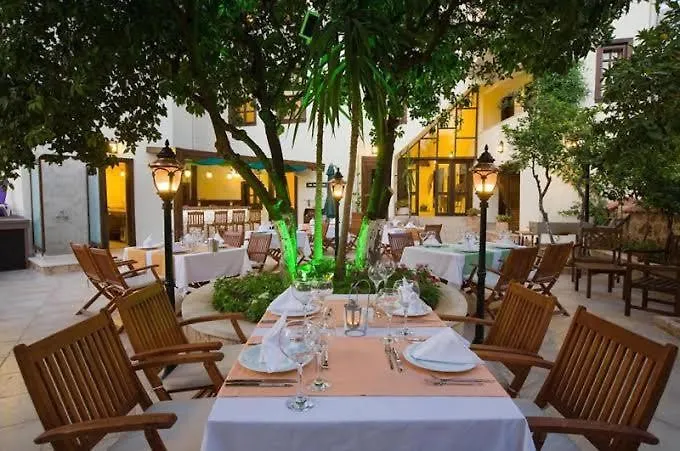 Morea Kaleici-adults Only 3*