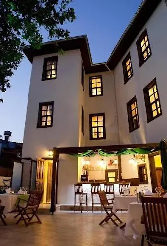 Morea Kaleici-adults Only Hotel Antalia
