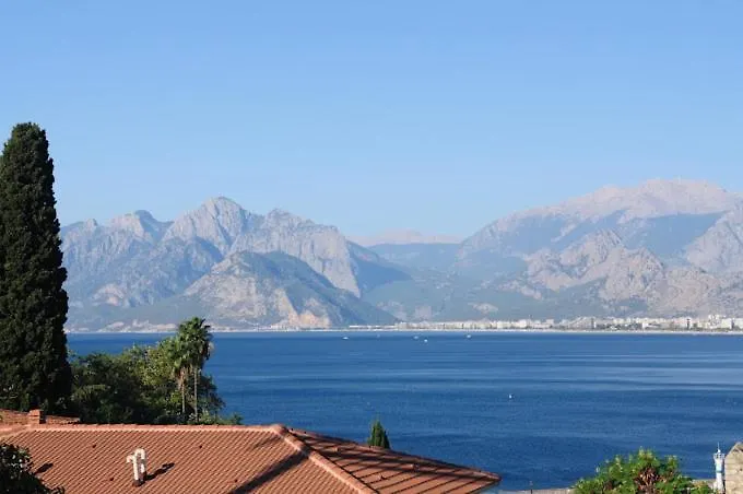 Morea Kaleici-adults Only 3*