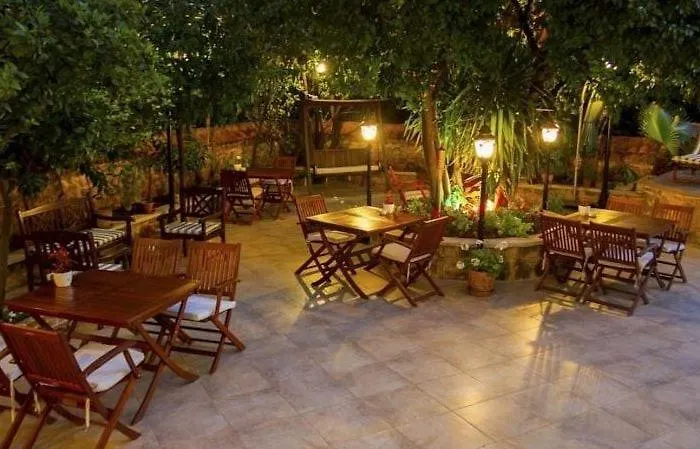 Morea Kaleici-adults Only 3*