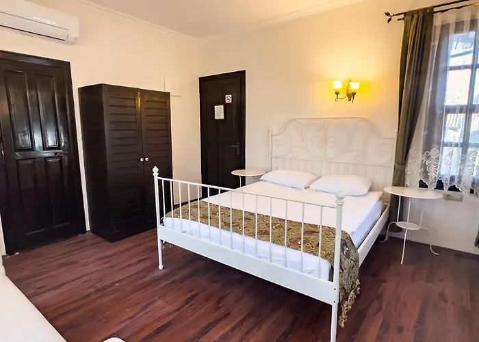 Morea Kaleici-adults Only Hotel Antalia