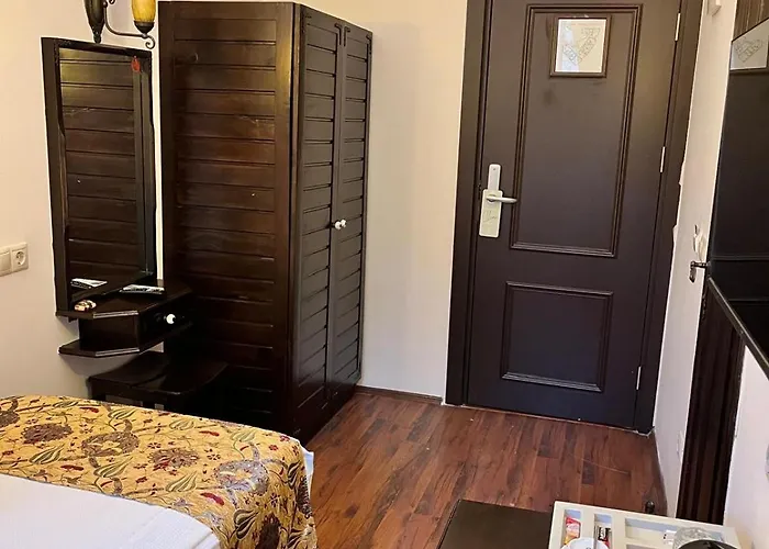 Morea Kaleici-adults Only Antalia