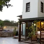 Hotel Morea Kaleici-adults Only Antalya