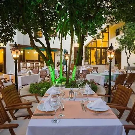 Dejavu Kaleici -adults Only 3*