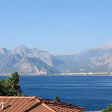 Morea Kaleici-adults Only 3*