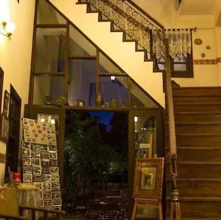 Dejavu Kaleici -adults Only