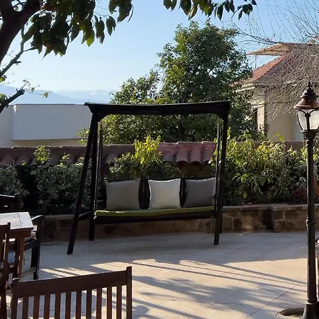 Dejavu Kaleici -adults Only 3*