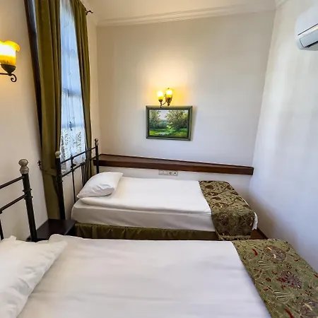 Dejavu Kaleici -adults Only Hotel Antalya