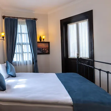 Szálloda Morea Kaleici-adults Only Antalya