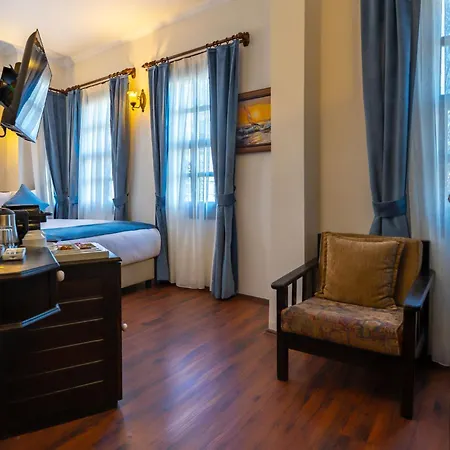 Morea Kaleici-adults Only Szálloda 3*