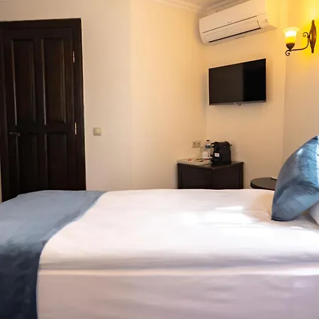 Morea Kaleici-adults Only 3*