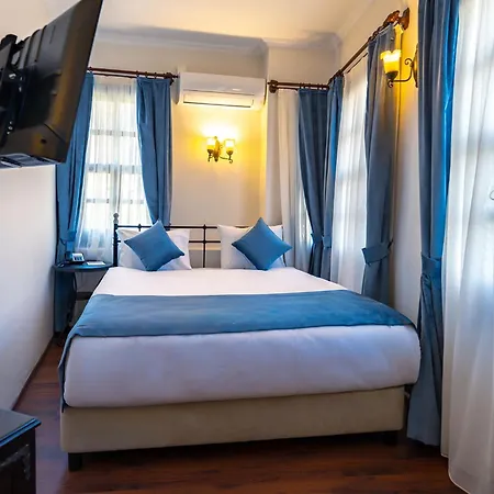 Morea Kaleici-adults Only Antalya