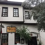 Morea Kaleici-adults Only