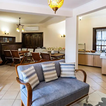 Morea Kaleici-adults Only Hotel